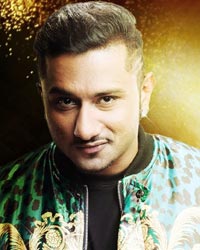 Yo Yo Honey Singh